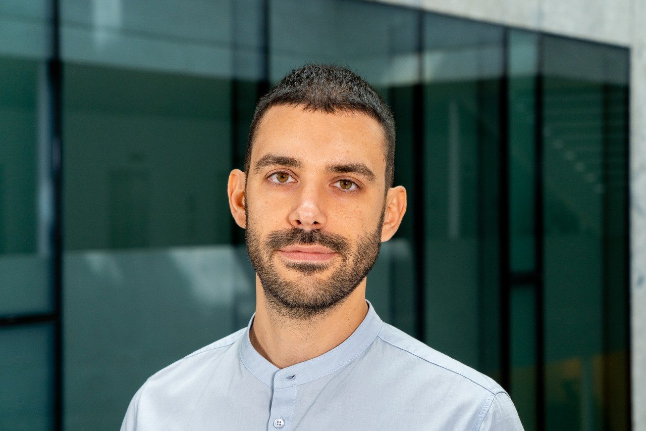 Alessandro sanzeni department of computing sciences
